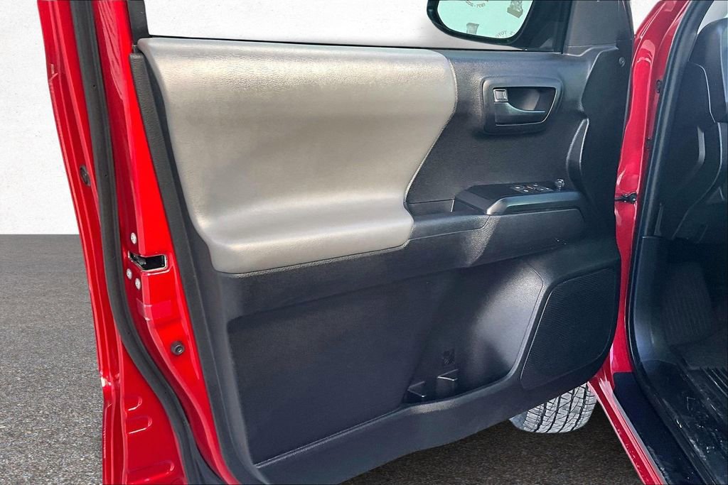 Certified 2023 Toyota Tacoma SR image 19