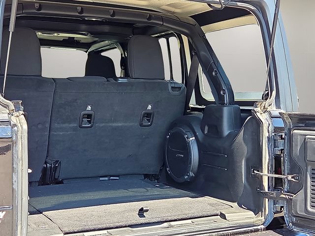 Used 2021 Jeep Wrangler Unlimited Rubicon AWD/4WD image 10