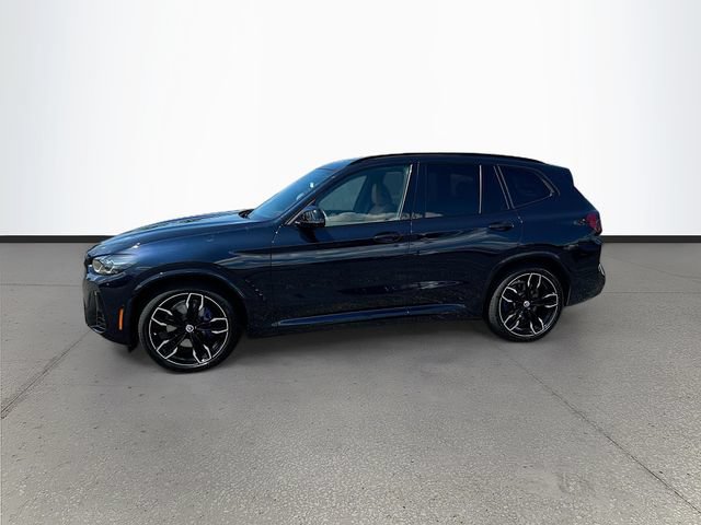 Used 2023 BMW X3 M40i w/ Premium Package AWD/4WD image 4