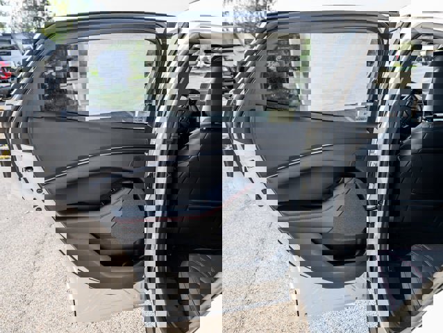 New 2025 Ford Mustang Mach-E Premium w/ Sport Appearance Package AWD/4WD image 15