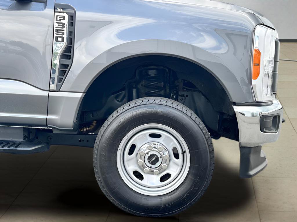 Used 2023 Ford F350 XL w/ Snow Plow Prep Package AWD/4WD image 37