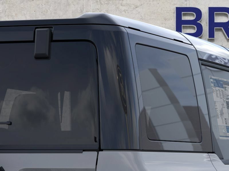 New 2026 Ford Bronco Big Bend AWD/4WD image 26