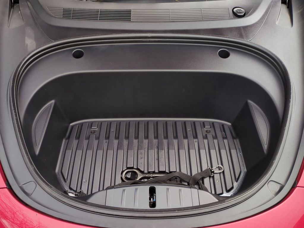 Used 2022 Tesla Model 3 image 28