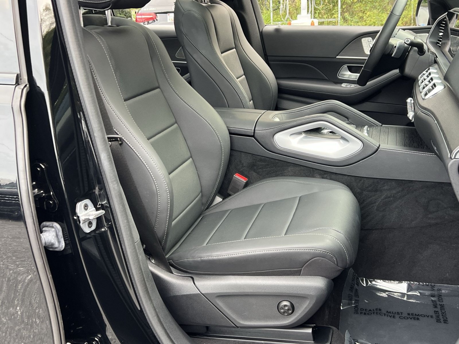 Used 2024 Mercedes-Benz GLE 350 4MATIC image 33