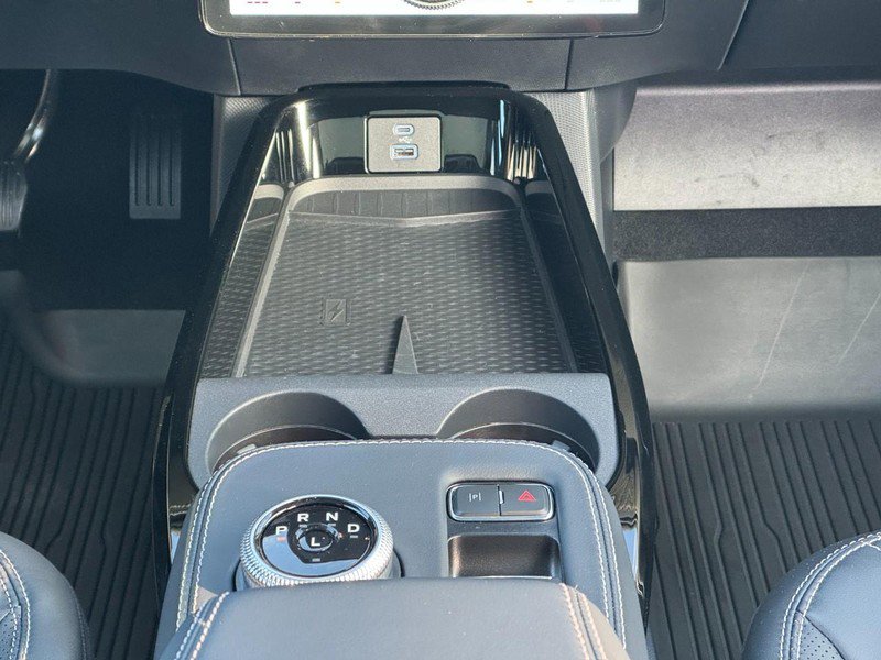 Used 2024 Ford Mustang Mach-E Premium image 13