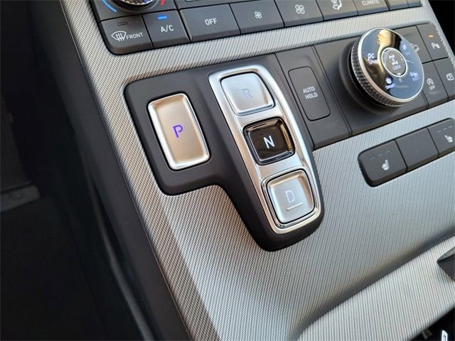 New 2025 Hyundai Palisade XRT AWD/4WD image 23