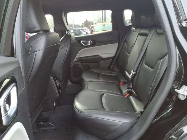 New 2026 Jeep Compass Limited AWD/4WD image 27