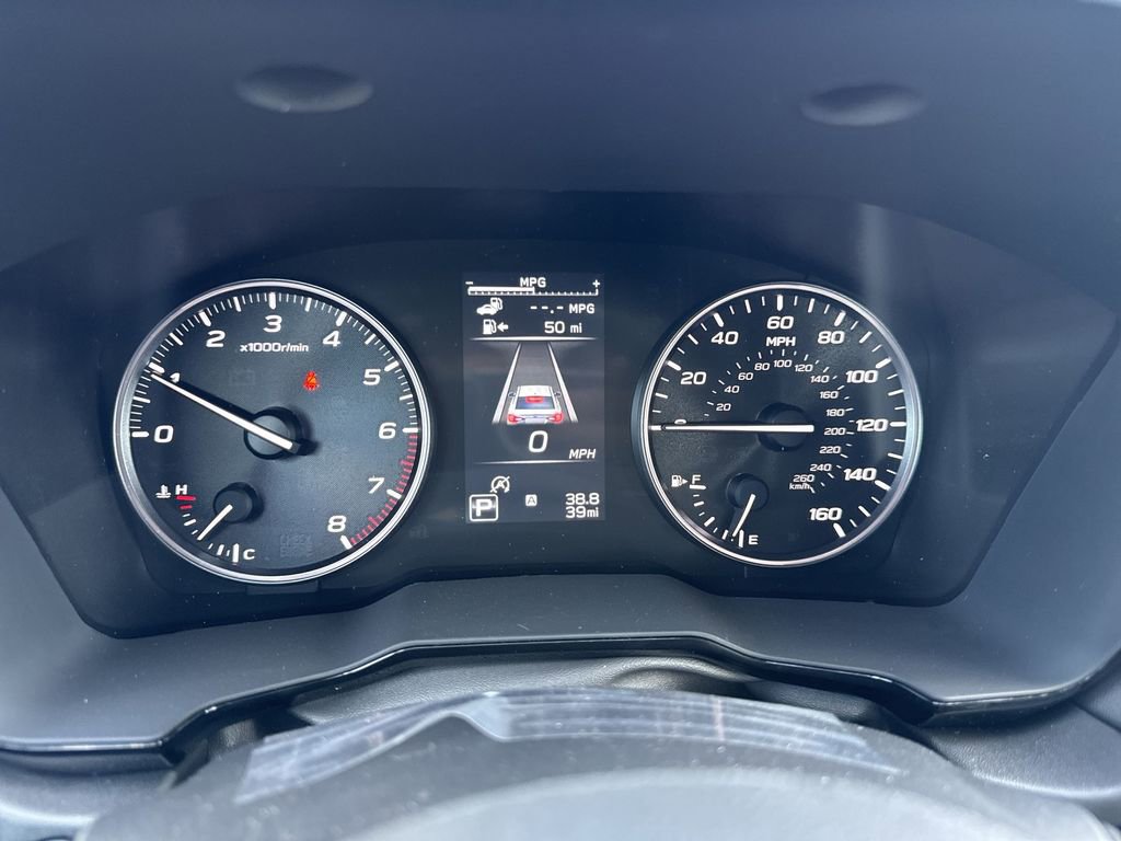 New 2025 Subaru Legacy Premium w/ Popular Package #1A image 10