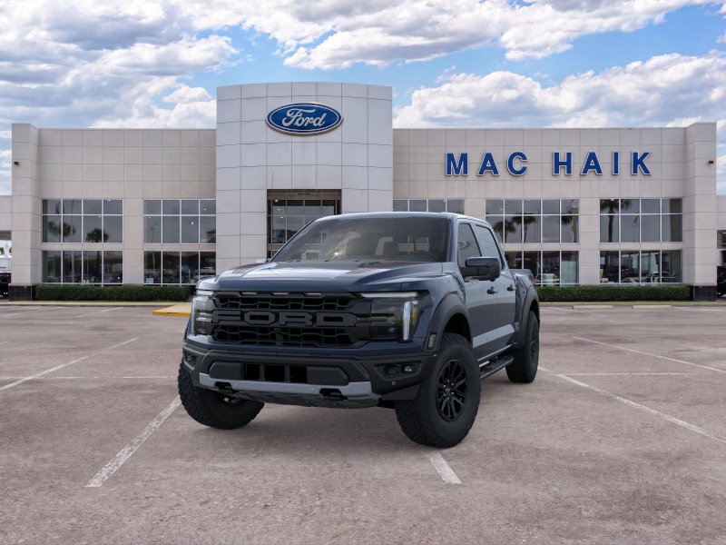 New 2026 Ford F150 Raptor AWD/4WD image 2
