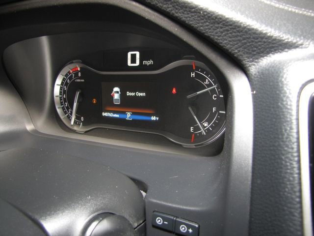 Certified 2023 Honda Ridgeline Black Edition image 4