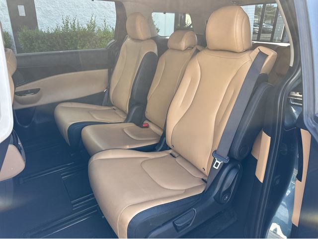 Certified 2023 Kia Carnival EX image 15