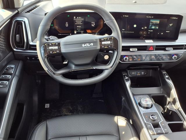 New 2026 Kia Sorento EX w/ EX Premium Package image 2