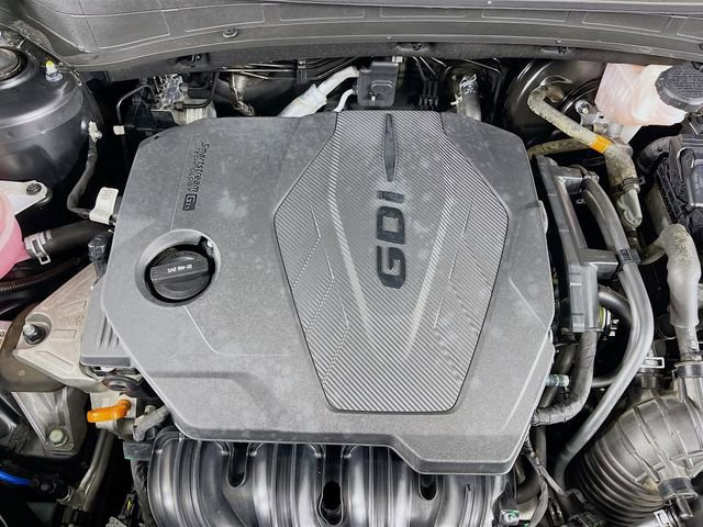 Used 2023 Kia Sportage X-Line w/ X-Line Premium Package image 33