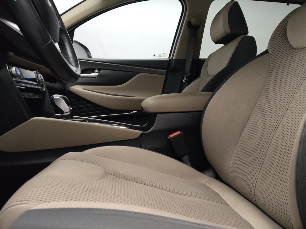 Used 2019 Hyundai Santa Fe SEL FWD image 17
