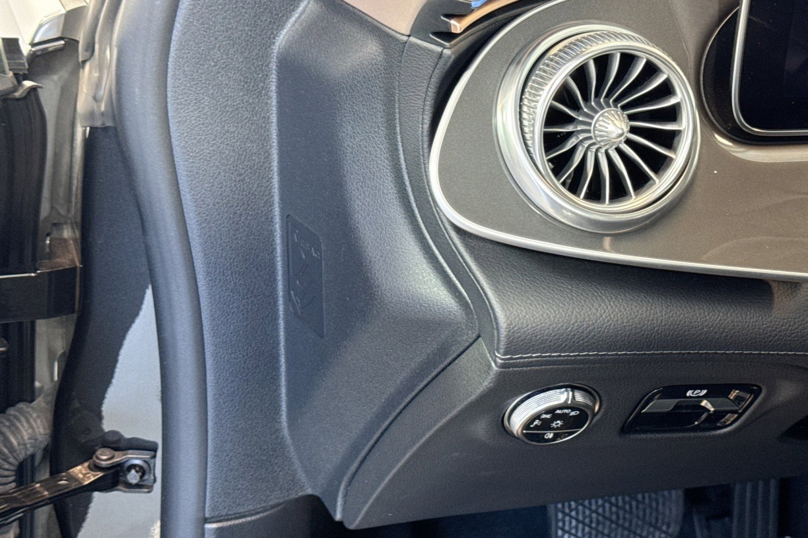 Certified 2023 Mercedes-Benz EQS 450+ Sedan image 10