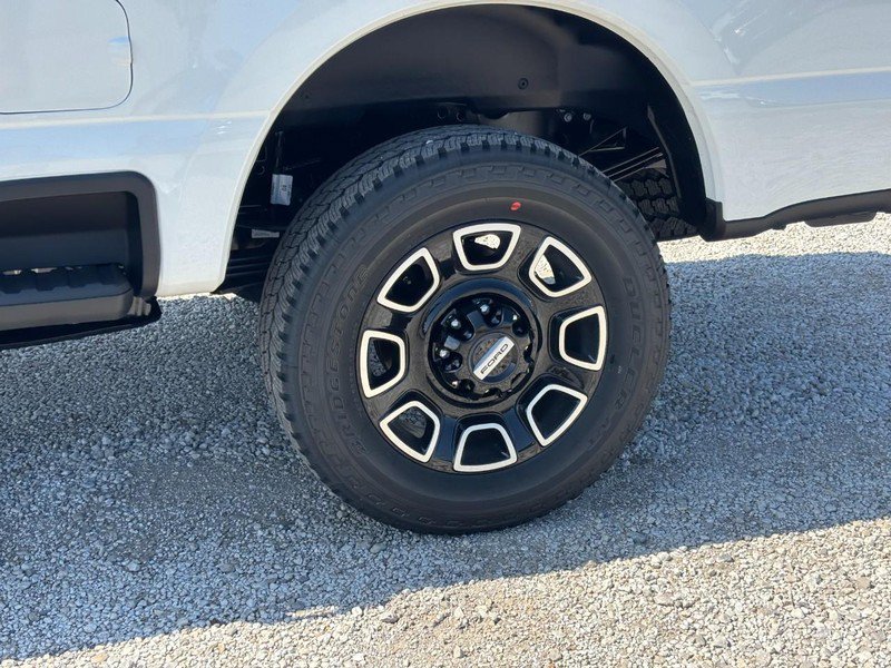 New 2026 Ford F250 Platinum AWD/4WD image 11