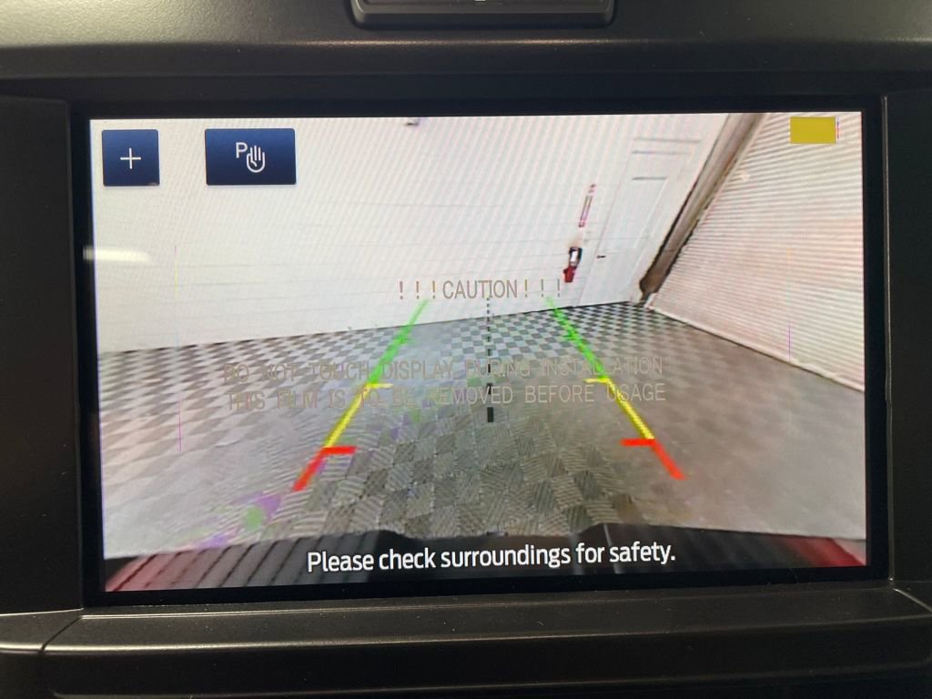 New 2026 Ford F250 XL w/ STX Appearance Package image 24