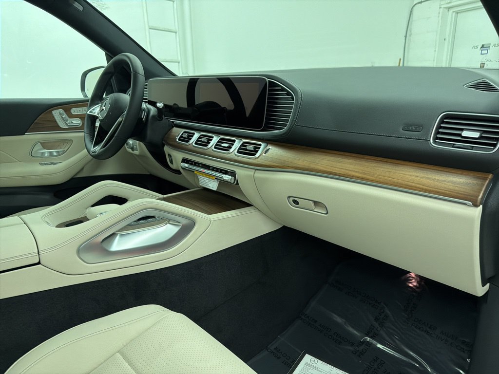 Used 2026 Mercedes-Benz GLE 350 4MATIC image 27