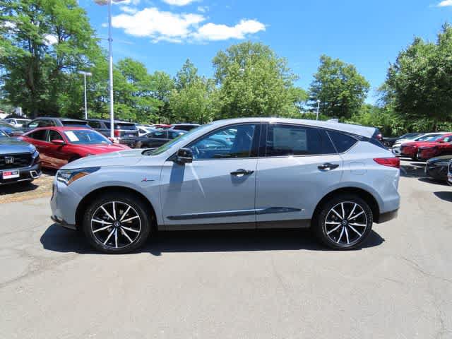 Used 2025 Acura RDX A-Spec AWD/4WD image 3