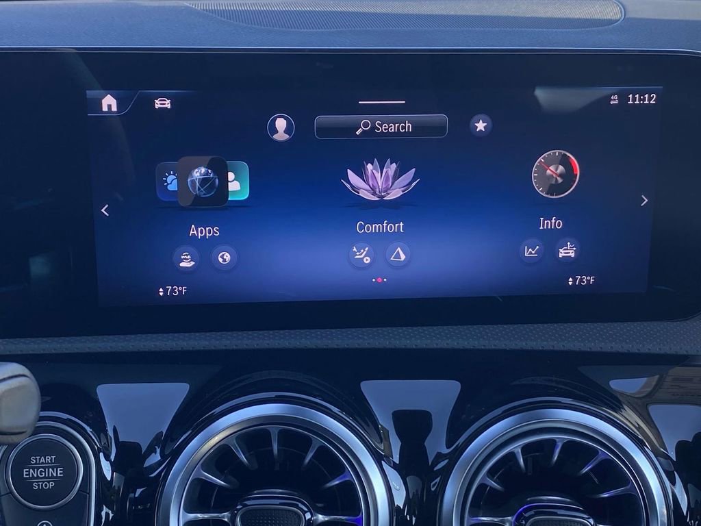 Certified 2025 Mercedes-Benz CLA 250 image 27