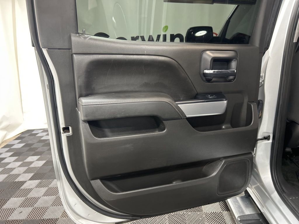 Used 2016 Chevrolet Silverado 1500 LT w/ All Star Edition image 18