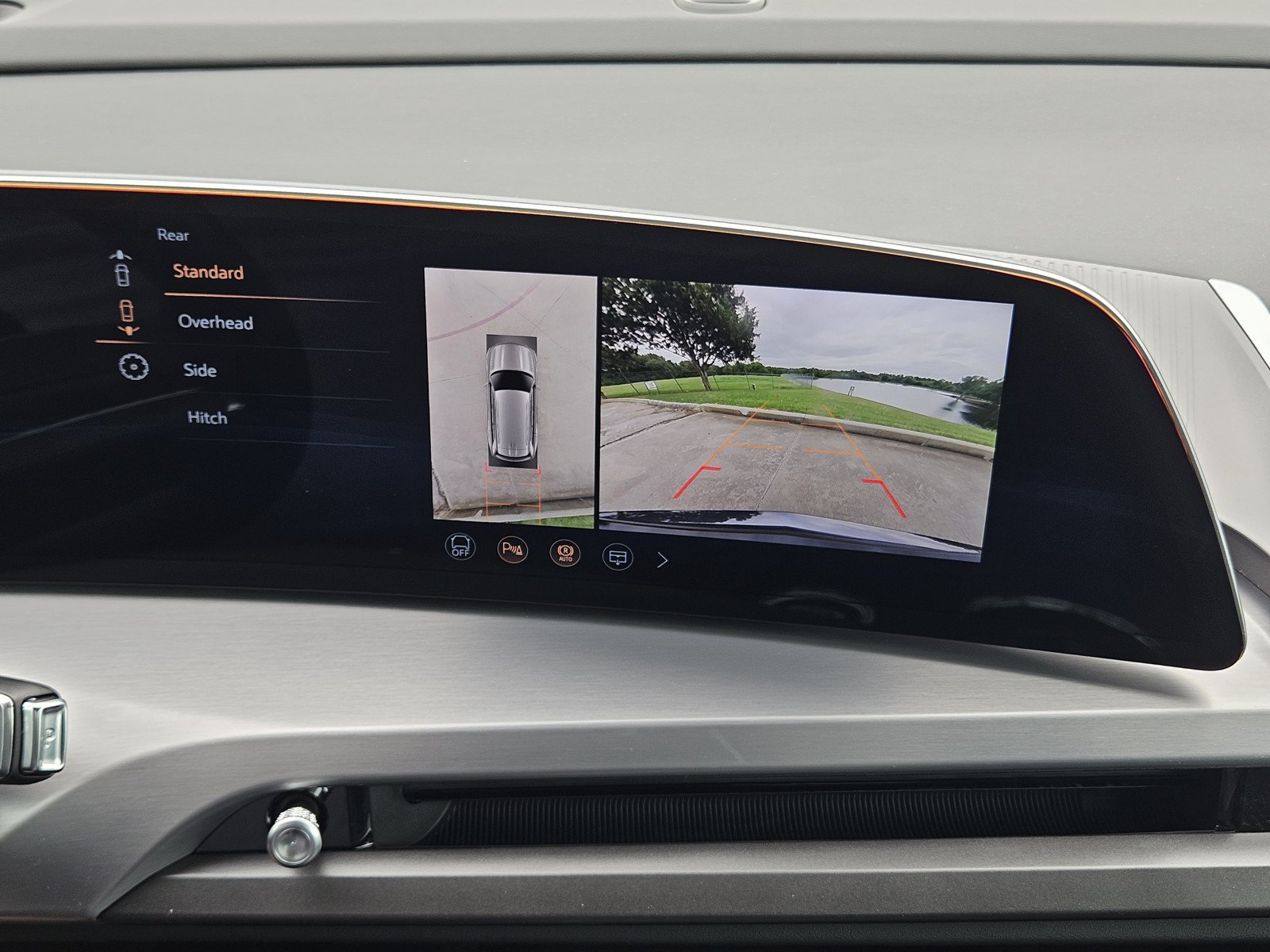 New 2026 Cadillac Vistiq Sport AWD/4WD image 13