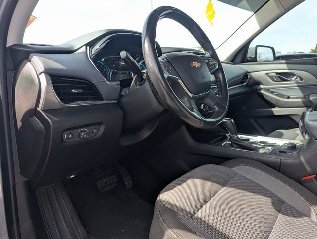 Used 2019 Chevrolet Traverse LT image 13