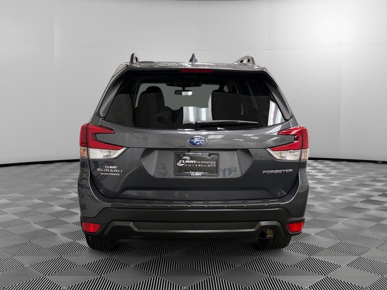 Used 2022 Subaru Forester Premium image 4