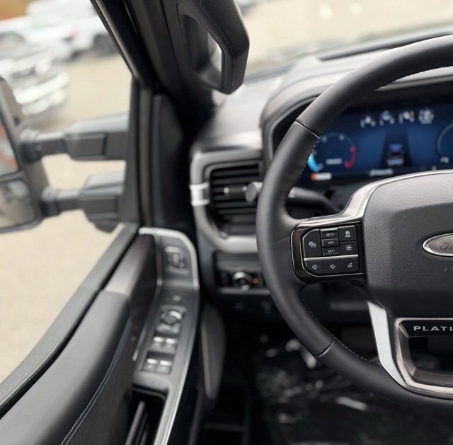 New 2026 Ford F250 Platinum image 19