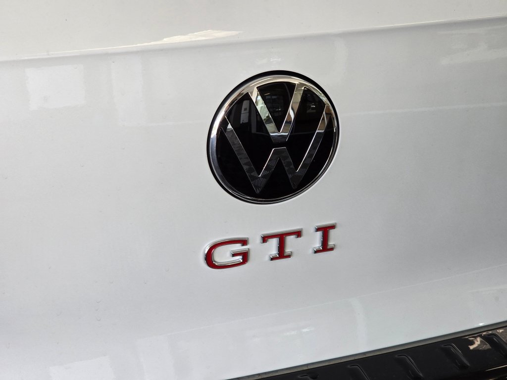 New 2026 Volkswagen GTI Autobahn FWD image 14