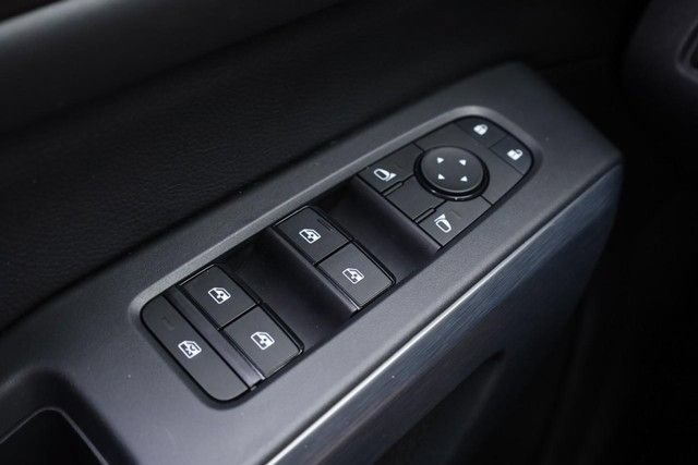 Certified 2025 Nissan Pathfinder Rock Creek AWD/4WD image 19