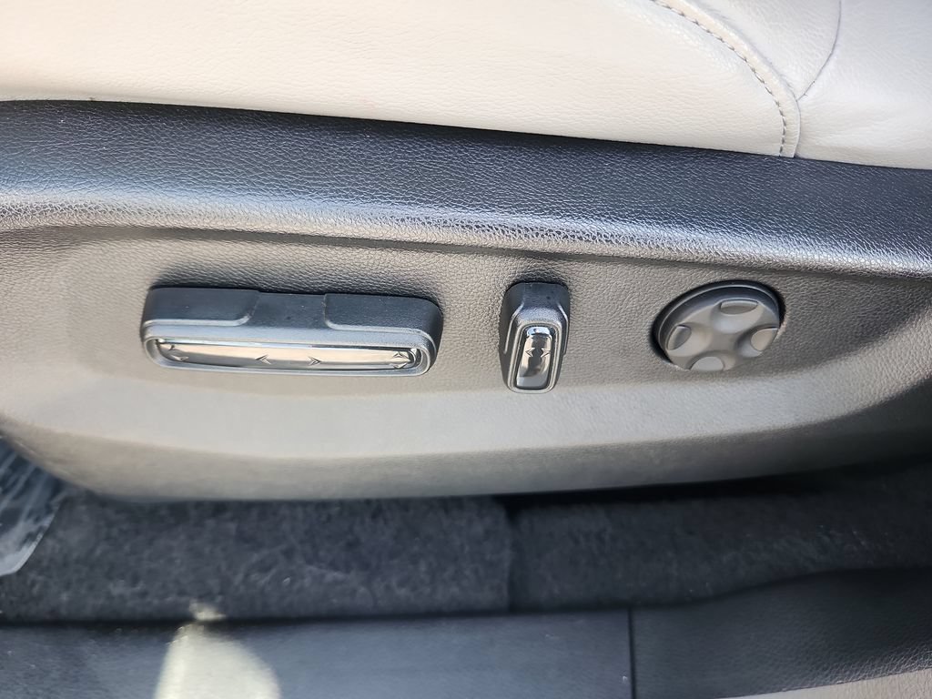 Certified 2022 Honda CR-V EX-L image 26