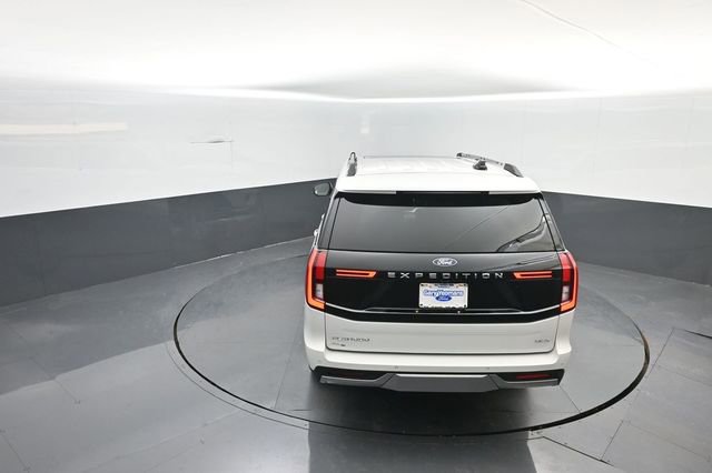 New 2026 Ford Expedition Max Platinum w/ Platinum Ultimate Package image 29