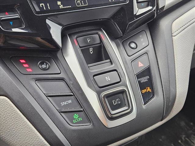 Used 2019 Honda Odyssey EX-L image 11