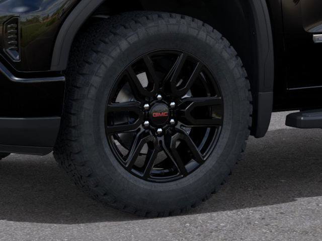 New 2026 GMC Sierra 1500 Elevation w/ Elevation Premium Package image 9