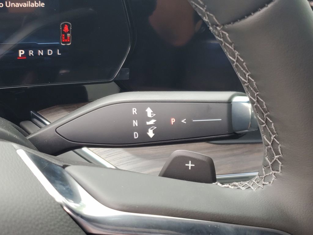 New 2026 Chevrolet Tahoe Z71 w/ Z71 Off-Road Package image 29