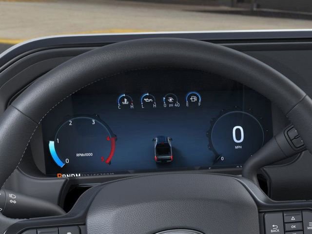 New 2026 Ford F350 Platinum w/ Tremor Off-Road Package image 13