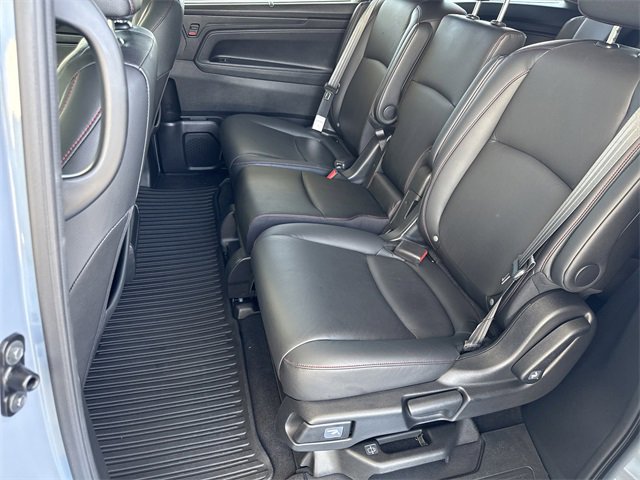 Certified 2024 Honda Odyssey Sport image 28