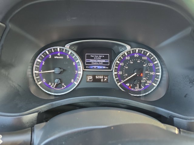 Used 2019 INFINITI QX60 Pure image 27