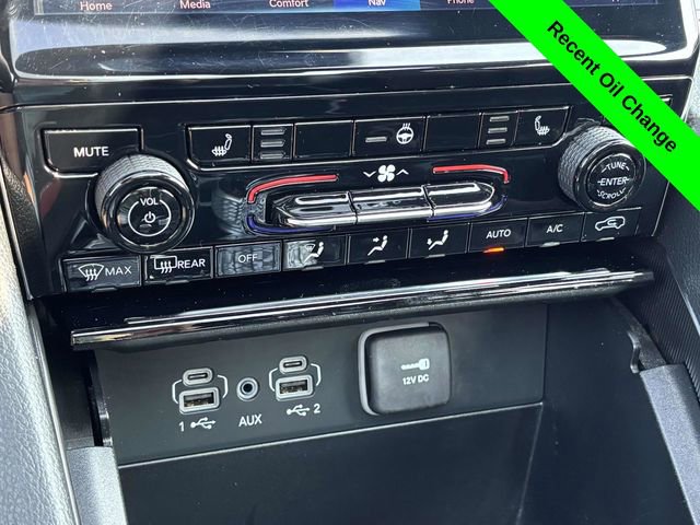 Used 2024 Jeep Grand Cherokee Limited 4xe image 21