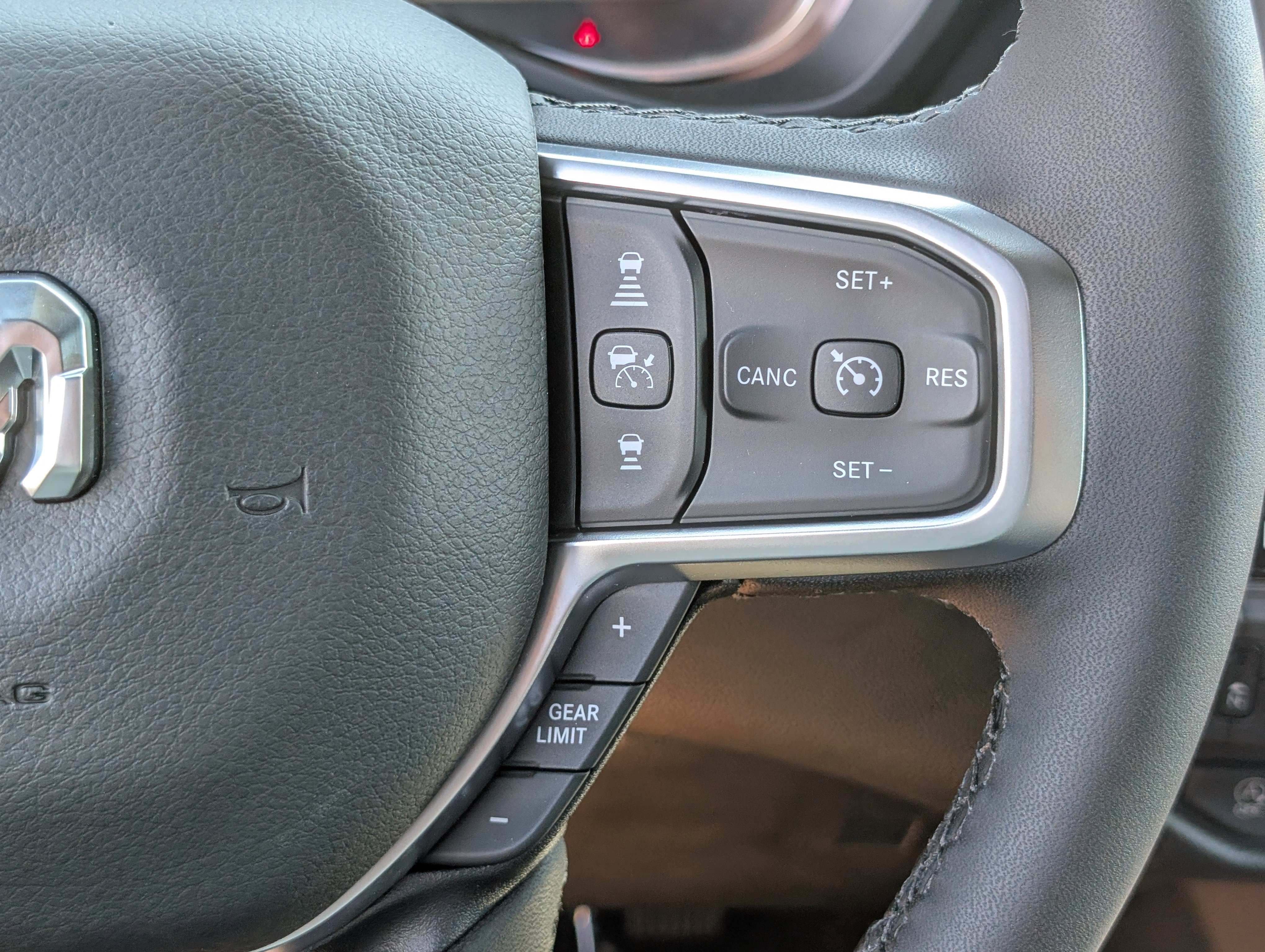 New 2026 RAM 1500 Big Horn image 15