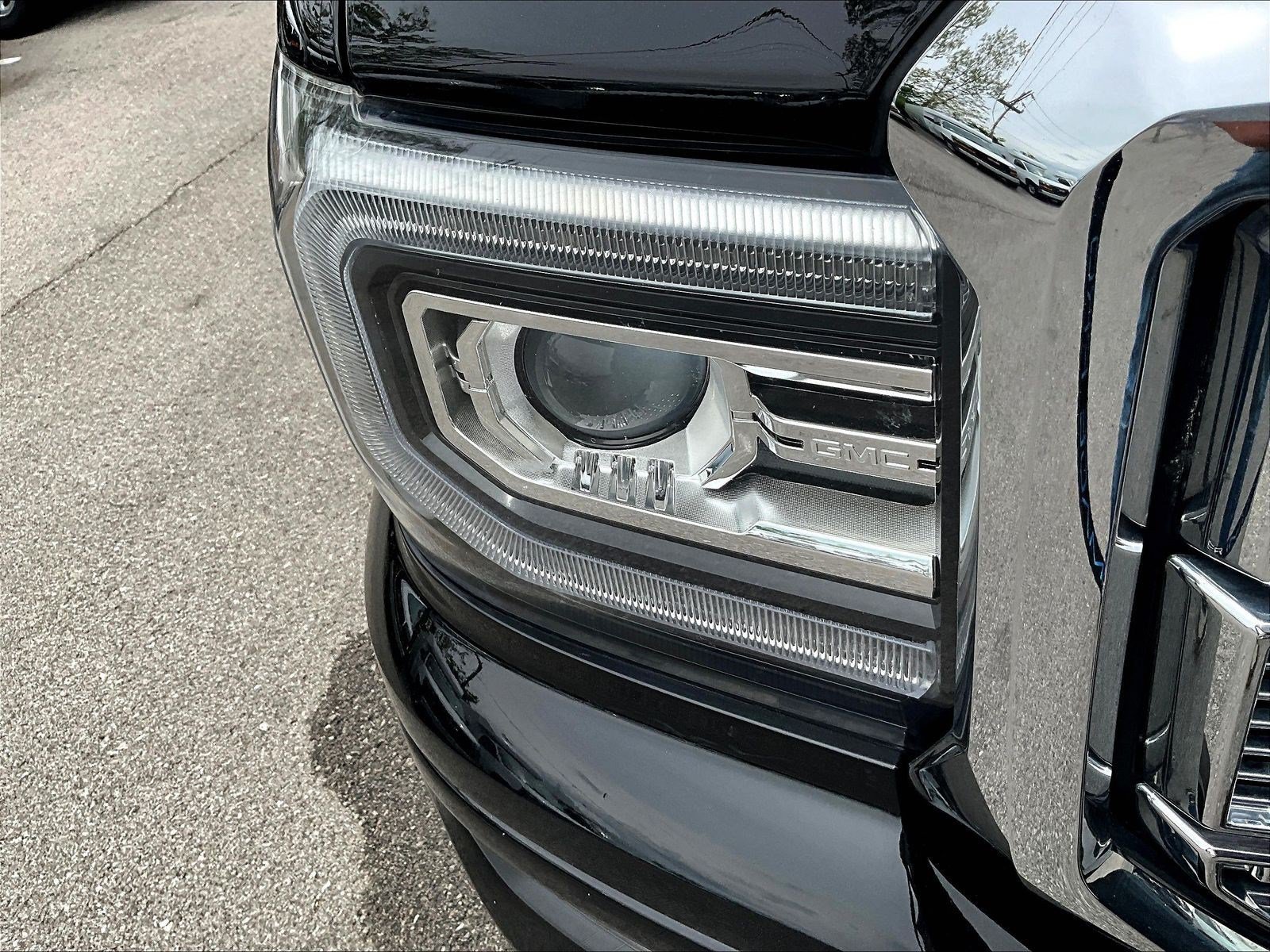 Used 2018 GMC Sierra 1500 Denali w/ Denali Ultimate Package AWD/4WD image 33