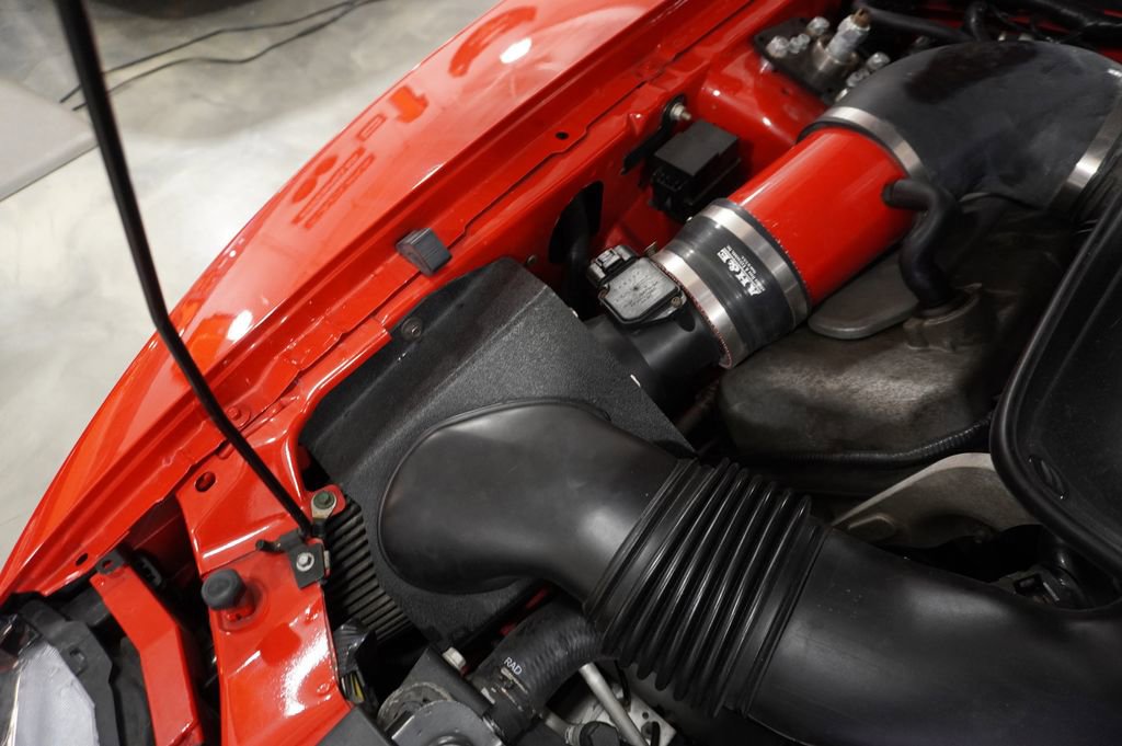 Used 2004 Ford Mustang Mach 1 image 27