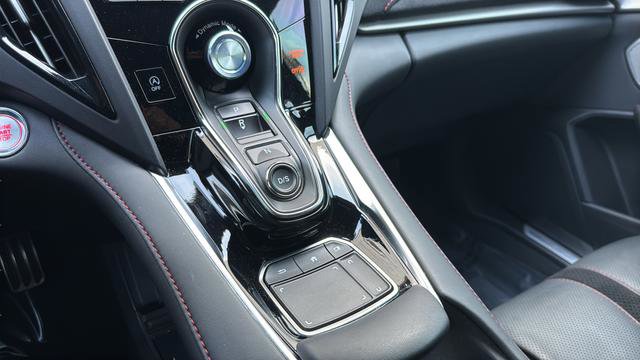 Used 2022 Acura RDX AWD w/ A-Spec & Advance Pkg image 20