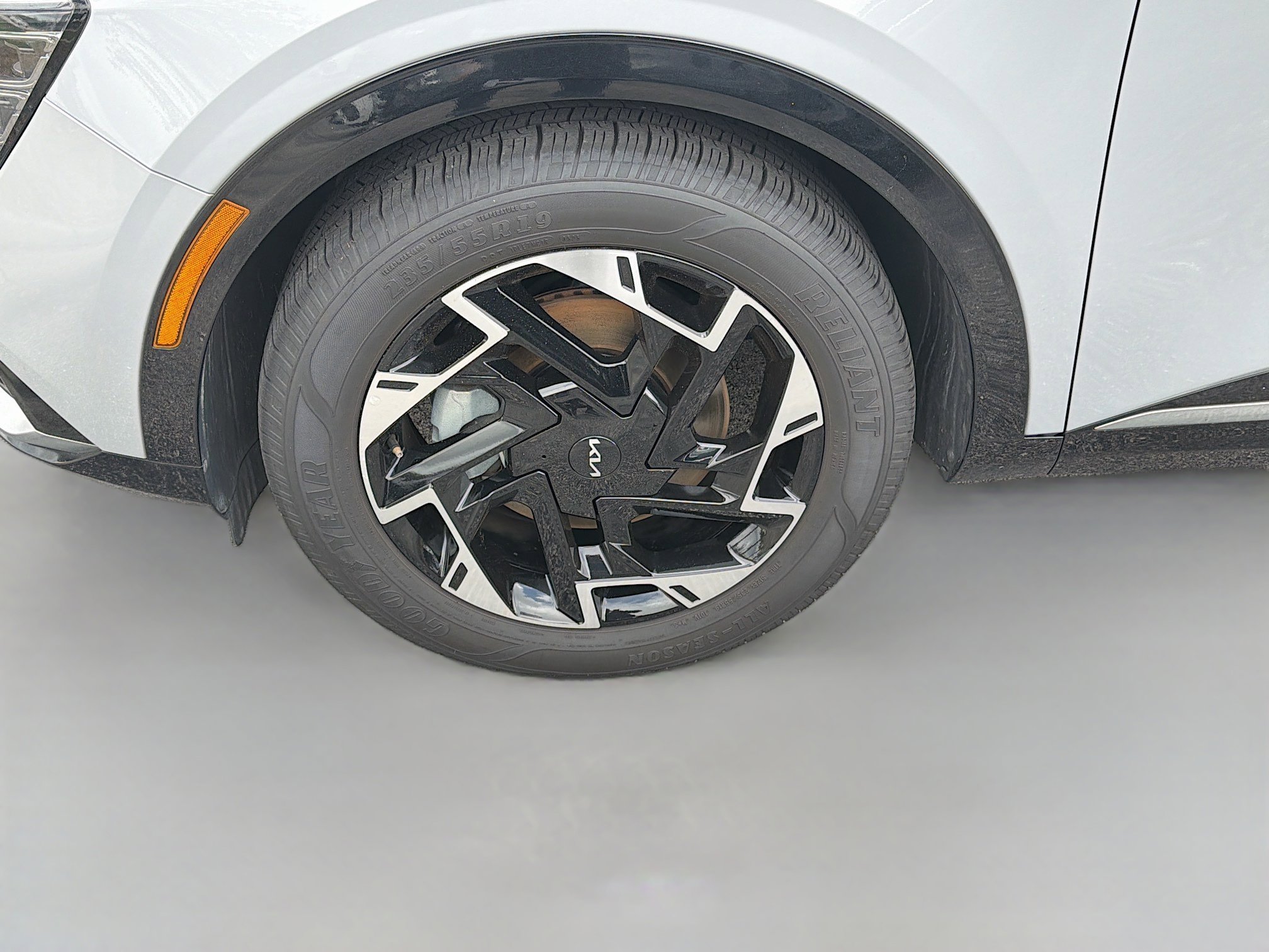 Used 2023 Kia Sportage SX image 43