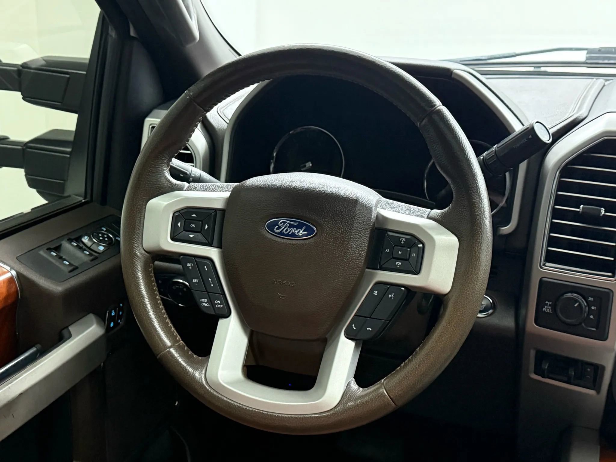 Used 2019 Ford F250 King Ranch w/ King Ranch Ultimate Package image 20