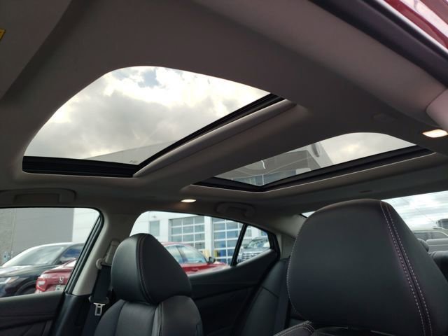 Used 2017 Nissan Maxima 3.5 SL image 30