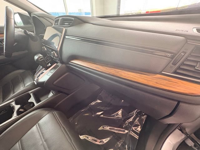 Used 2017 Honda CR-V EX-L image 27