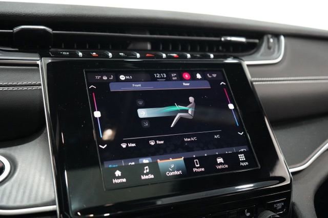 Used 2023 Jeep Grand Cherokee L Altitude image 28