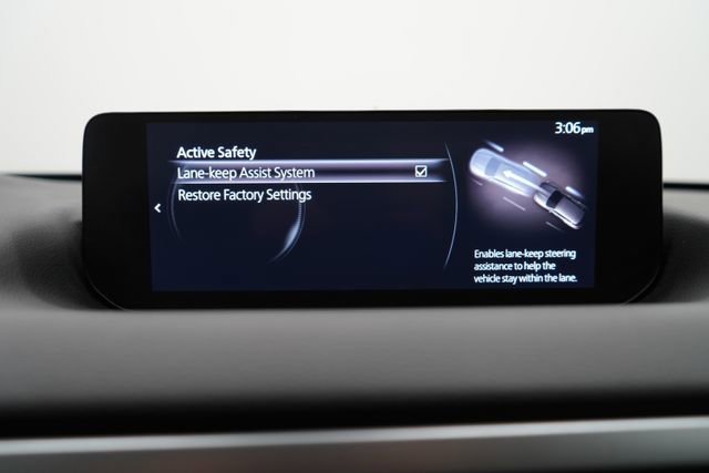 Used 2024 MAZDA CX-50 AWD 2.5 S w/ Cargo Package image 40